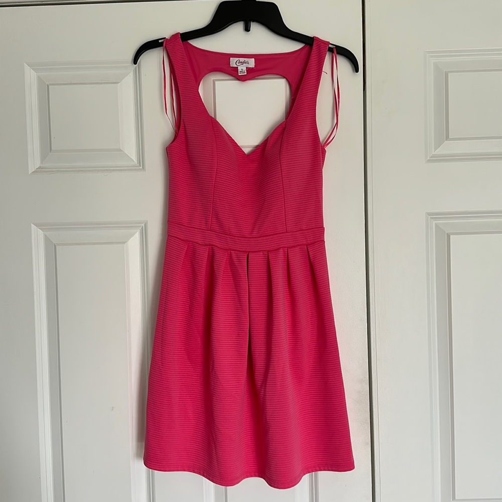 Skater Dress